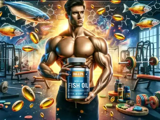 A DHA és az EPA jelentősége a halolajban: Az Omega-3 zsírok felfedezése