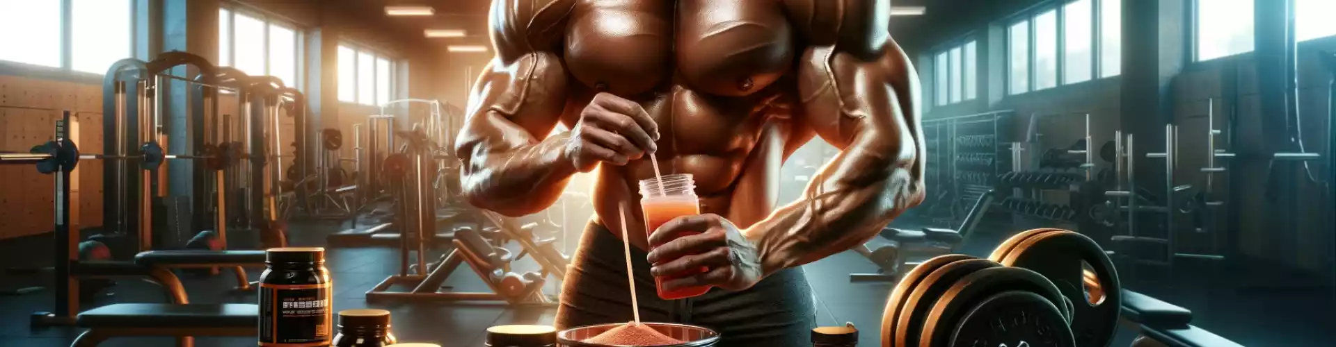 Optimizing Pre-Workout Protocol for Maximum Pump - Online Class by Dave Palumbo