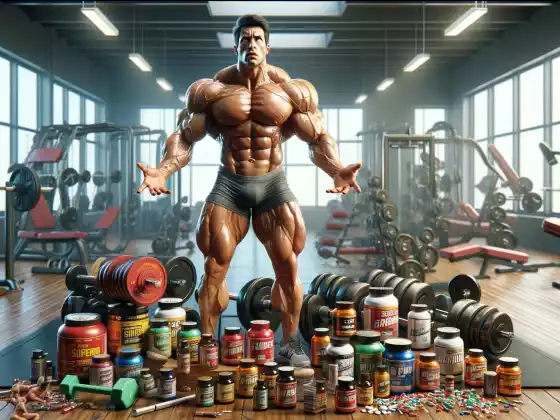 Mistakes While Building Your Body