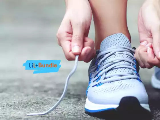 New to Fitness Bundle