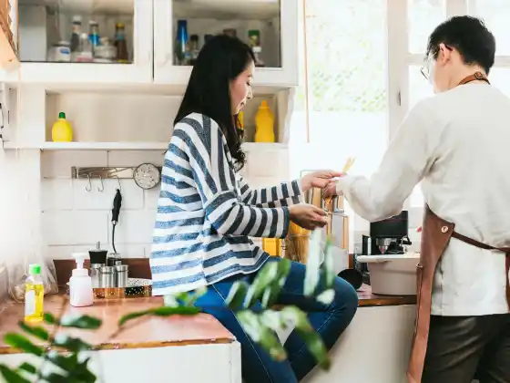 Relaciones Saludables