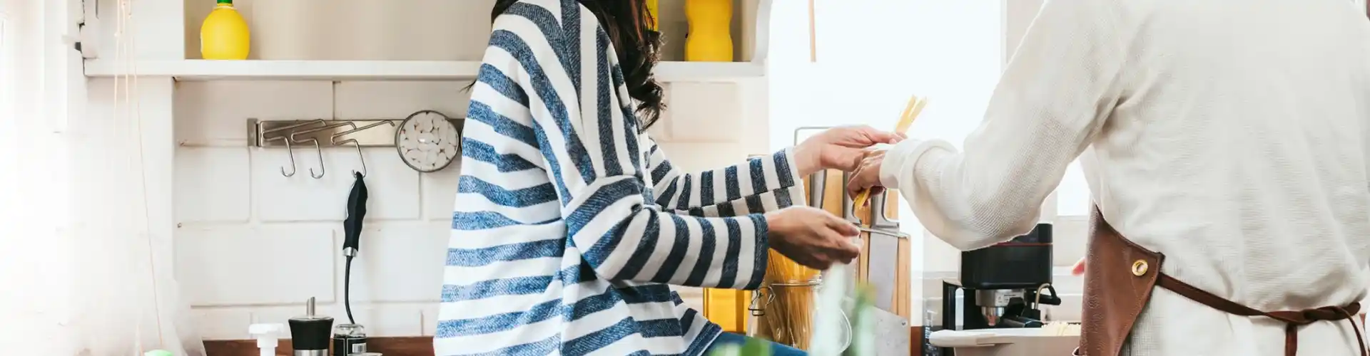Relaciones Saludables - Online Class by Stacy Besonen