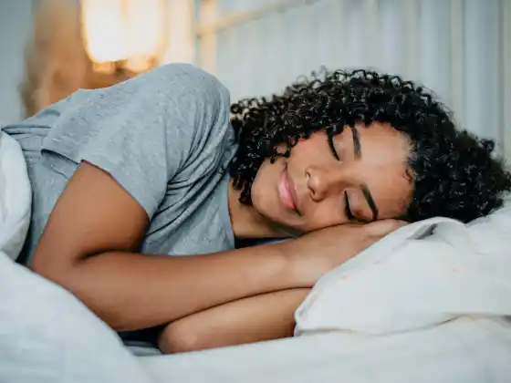 Group Coaching Series: Improve Your Sleep, Improve Your Life