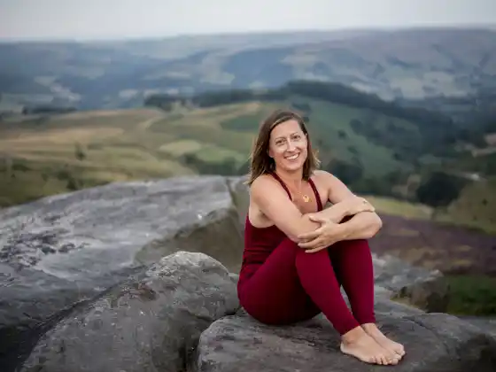 Yoga de guérison réparatrice pour les corps physiques, émotionnels, mentaux, énergétiques et spirituels (28 x Yoga 