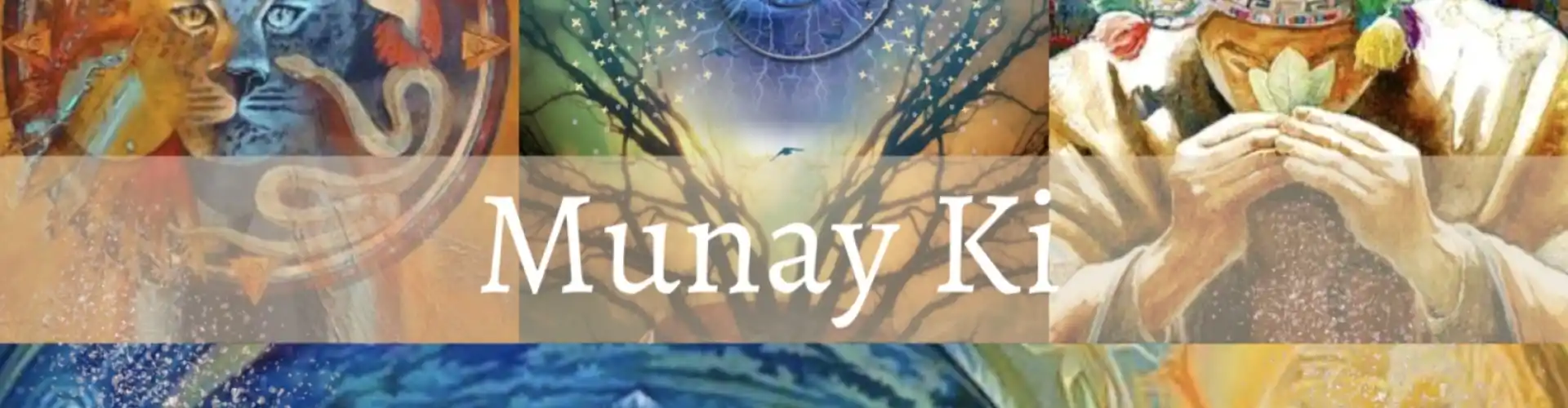 मुनय की रस्में स्वर्गदूतों और महादूतों की आवृत्ति - Online Class by Cassaundra Paolini
