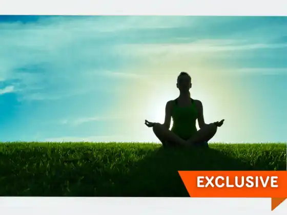 Inner Light Sanctuary Meditation & Healing