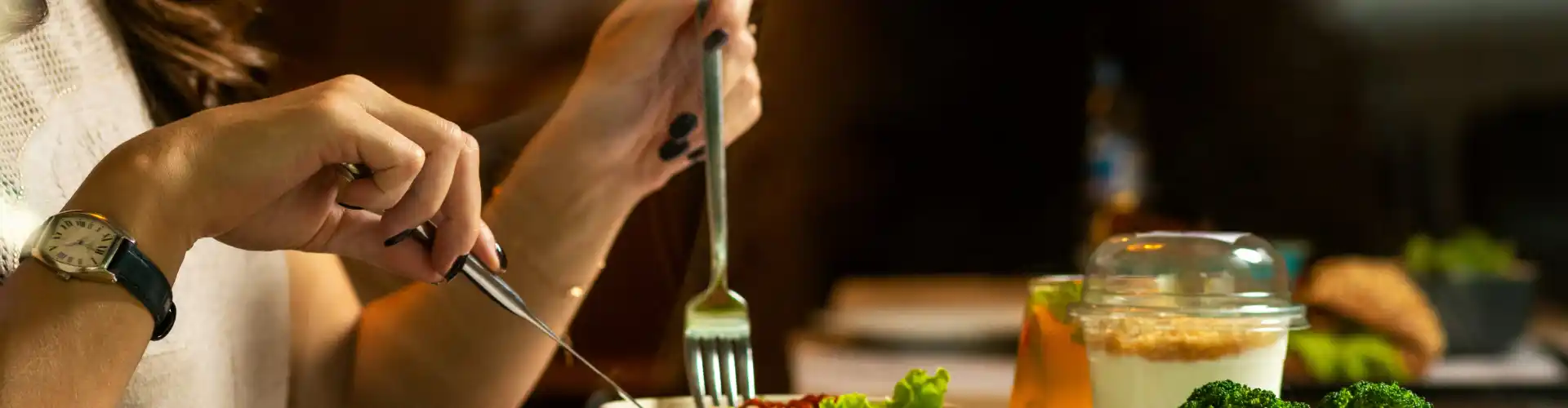 Menjejaki Diet Anda - Online Class by Felix Harder
