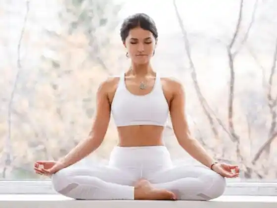 Kundalini Pranayama 