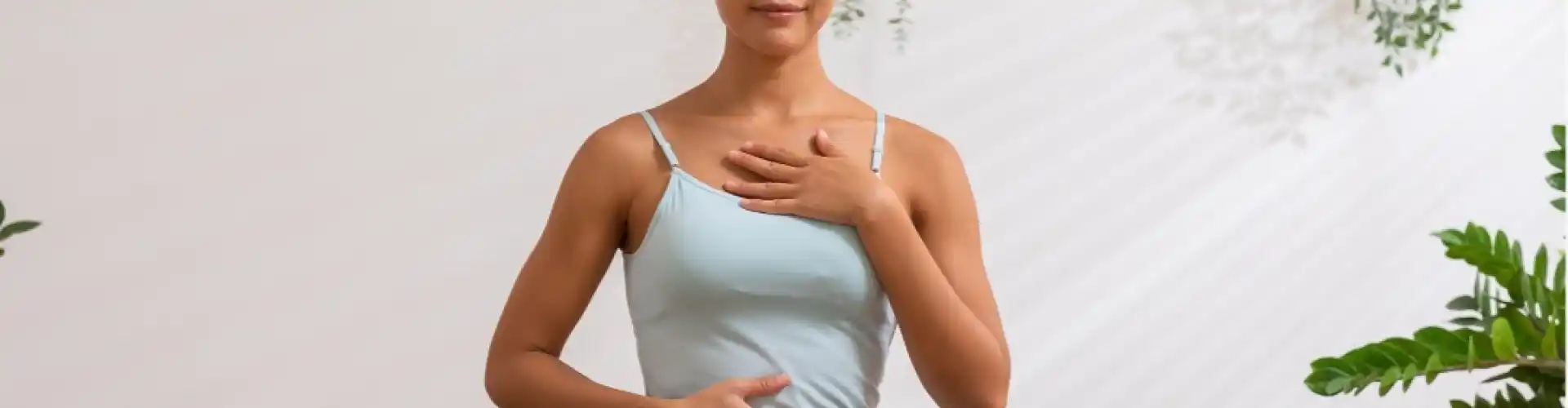 Meditación de respiración - Online Class by Cassaundra Paolini