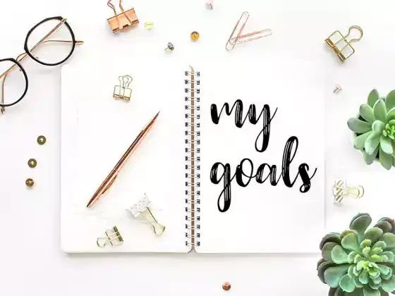 Series: Personal Organizing