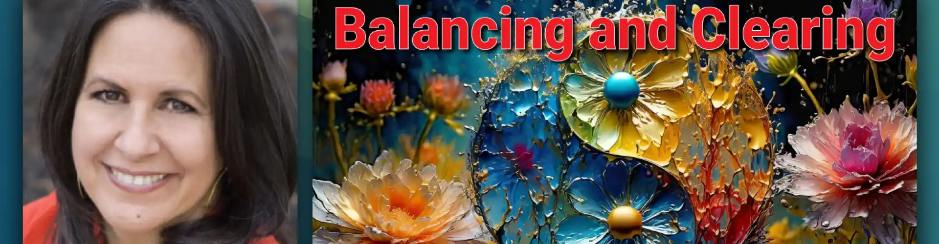 LMTV #253: Pagbabalanse at Pag-clear ng Karma (Laina Orlando) - Online Class by David McLeod