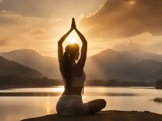 ✨Meditazione del Respiro Divino🙏