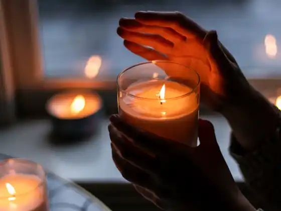 Chữa lành từ xa cho hòa bình và hòa hợp