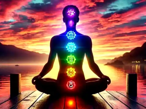 Kundalini'yi Uyandırma ve Çakraları Dengeleme Meditasyonu
