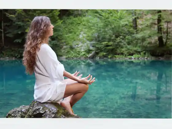 Green Spirituality 101 (better recording)