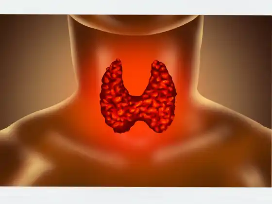 Hypothyroidism Type II - Managing how your cells use oxygen to make energy