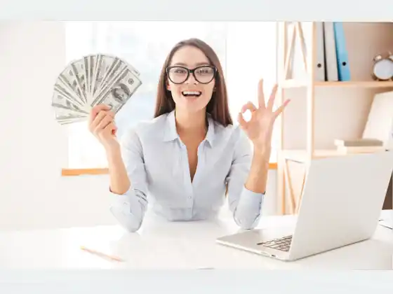workshop on letting the flow of money into our life