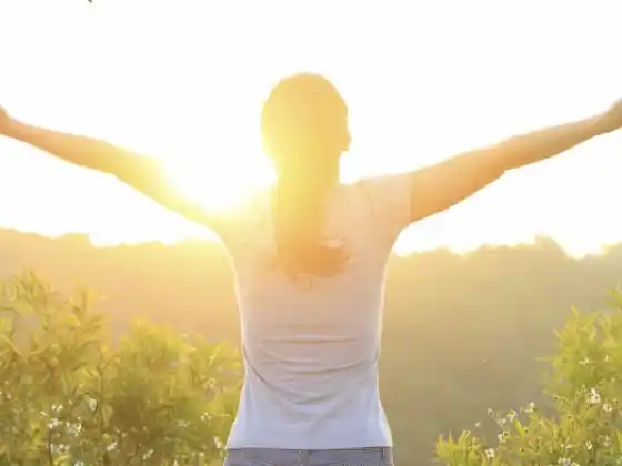 Hormone lành mạnh - Tìm sự cân bằng trong thời kỳ tiền mãn kinh và sau đó