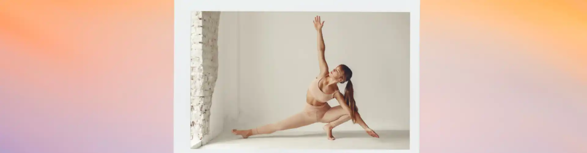 انٹرمیڈیٹ یوگا فلو - Online Class by Sonic Yoga Studio