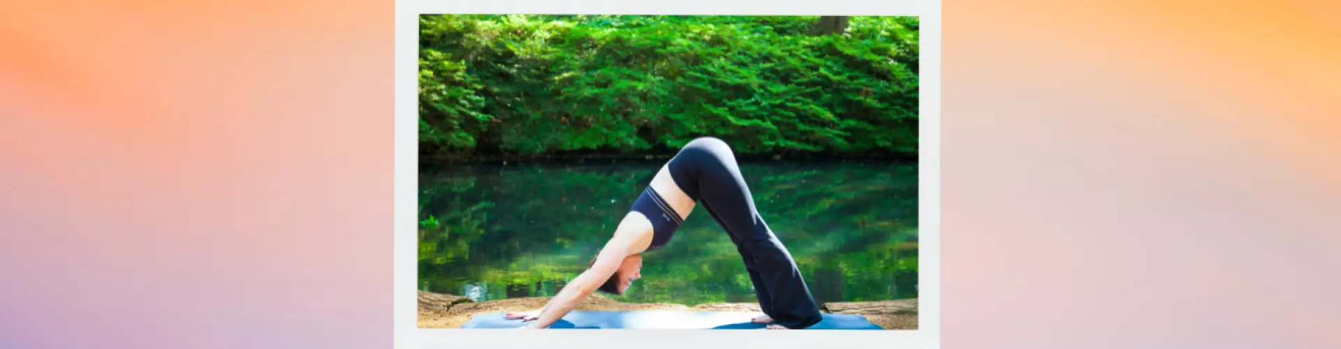 只是简单的哈他 - Online Class by Just Plain  Yoga
