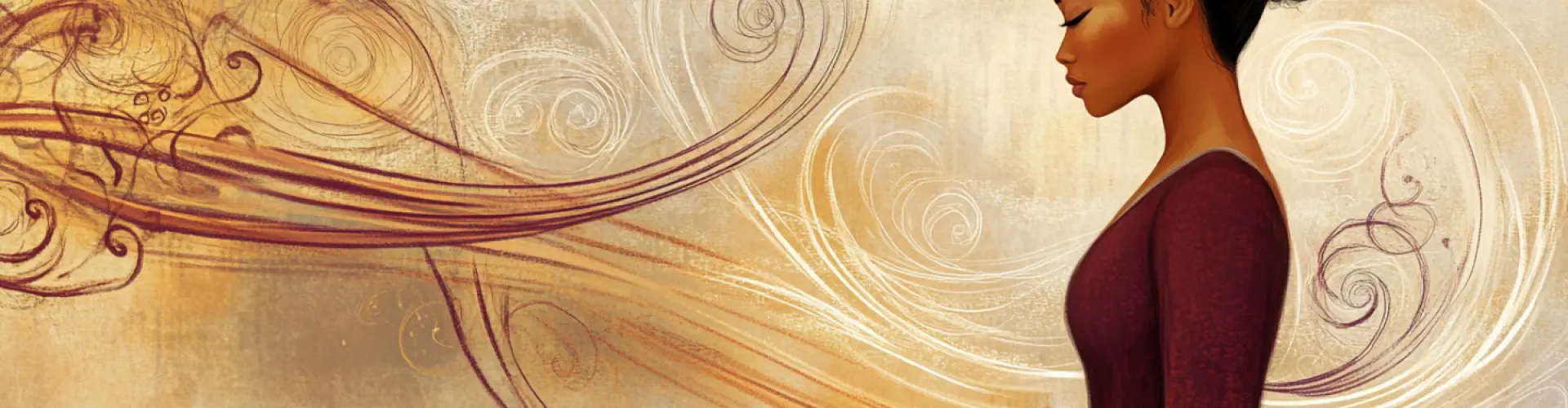 A Transformational Journey With Nicole Batiste - Online Class by Nicole Batiste
