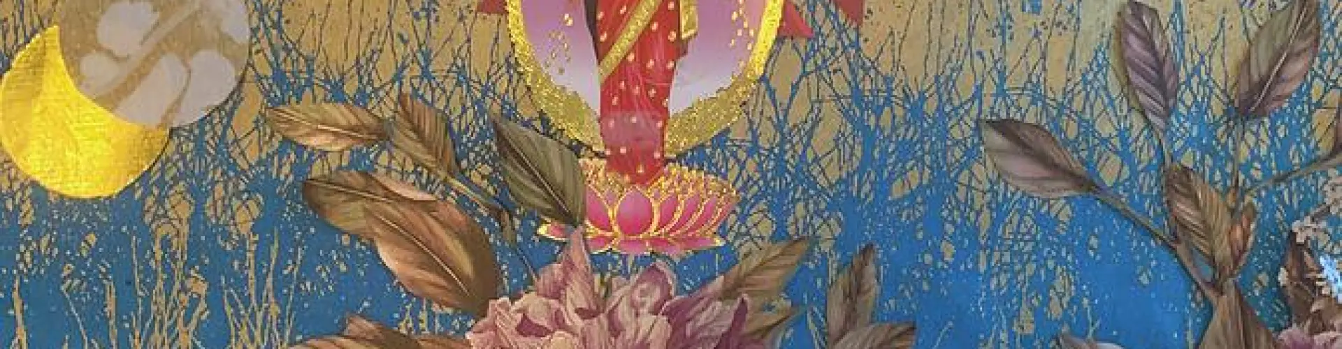 Menghormati Ibu - Kelas Yoga, Tarian dan Meditasi Kundalini oleh Gurutej Khalsa untuk Ibu Mont - Online Class by Gurutej Khalsa