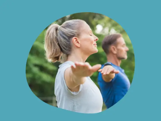 Yoga pour tous : Niveau ouvert