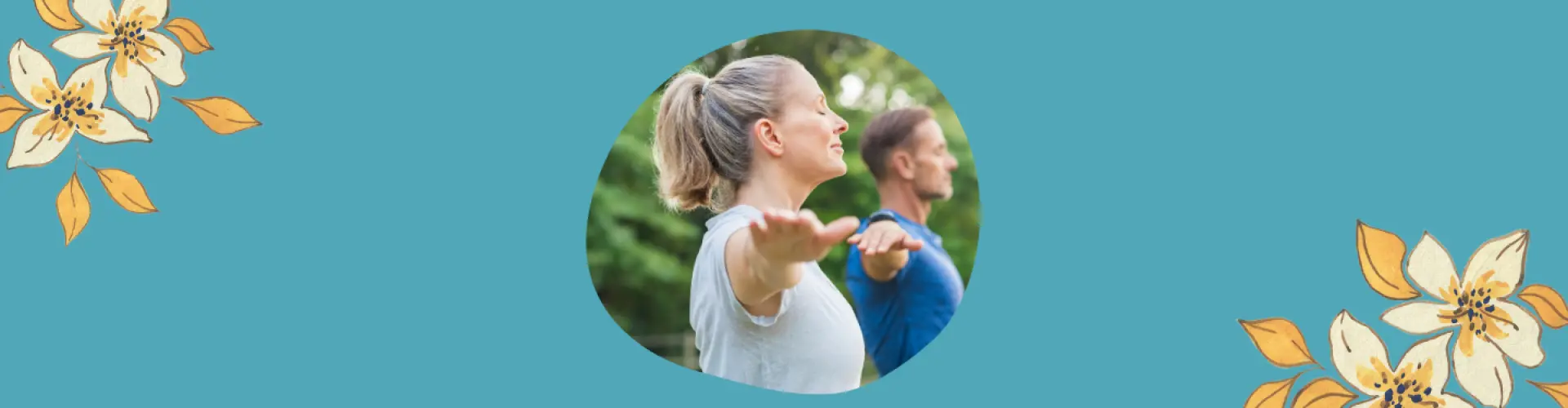 Yoga pour tous : Niveau ouvert - Online Class by Sonic Yoga Studio