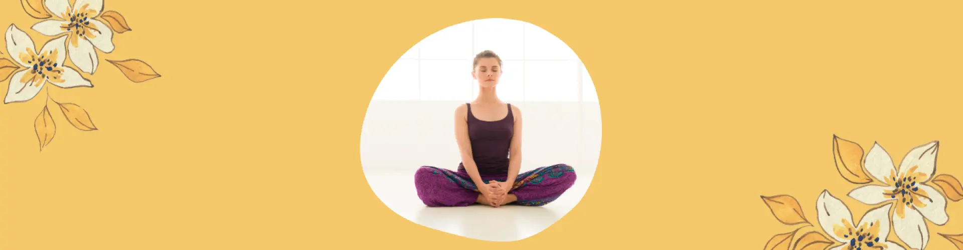Beginner Meditative Flow: Basic Yoga Vinyasa - Online Class by Sonic Yoga Studio