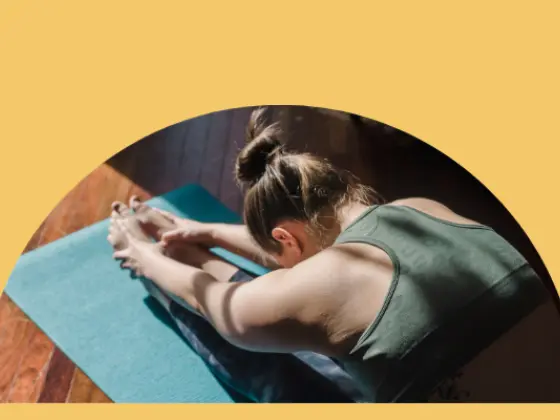 Flusso meditativo per principianti: Yoga Vinyasa di base