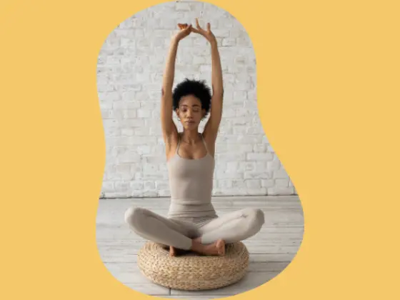 Flusso meditativo per principianti: Yoga Vinyasa di base