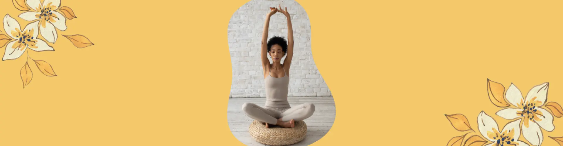Flusso meditativo per principianti: Yoga Vinyasa di base - Online Class by Sonic Yoga Studio