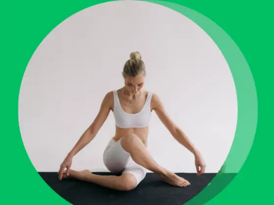Vinyasa Diperkasa: Aliran Yoga Pertengahan