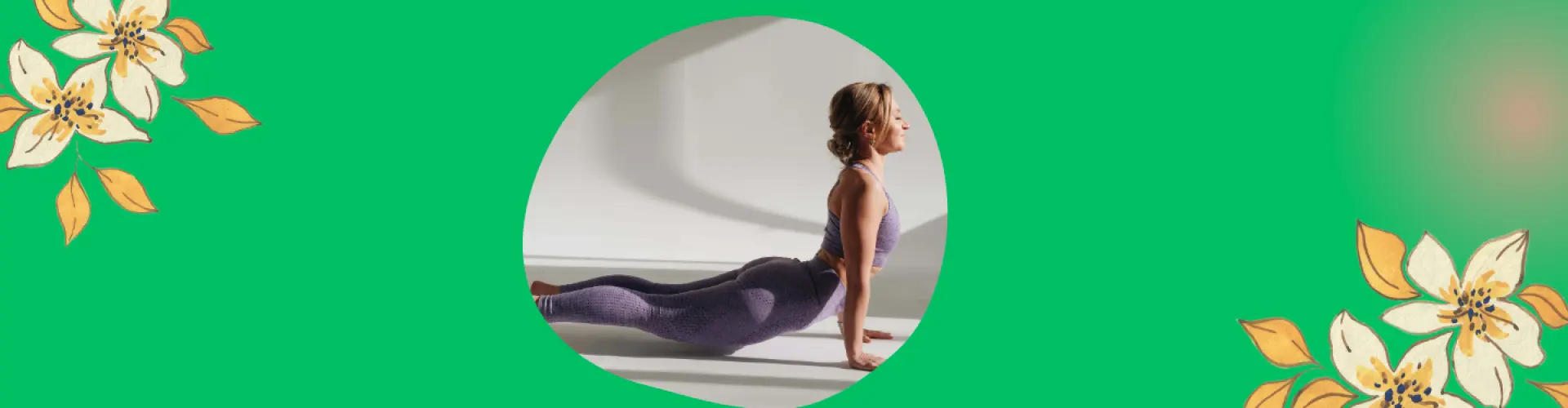 Empowered Vinyasa: Yoga Flow für Fortgeschrittene - Online Class by Sonic Yoga Studio