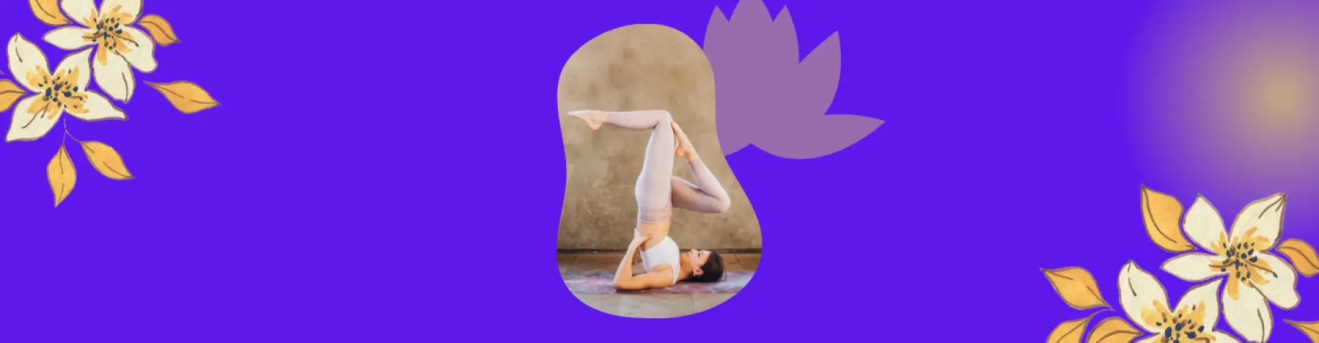 Furchtloser Flow: Fortgeschrittenes Yoga Vinyasa - Online Class by Sonic Yoga Studio
