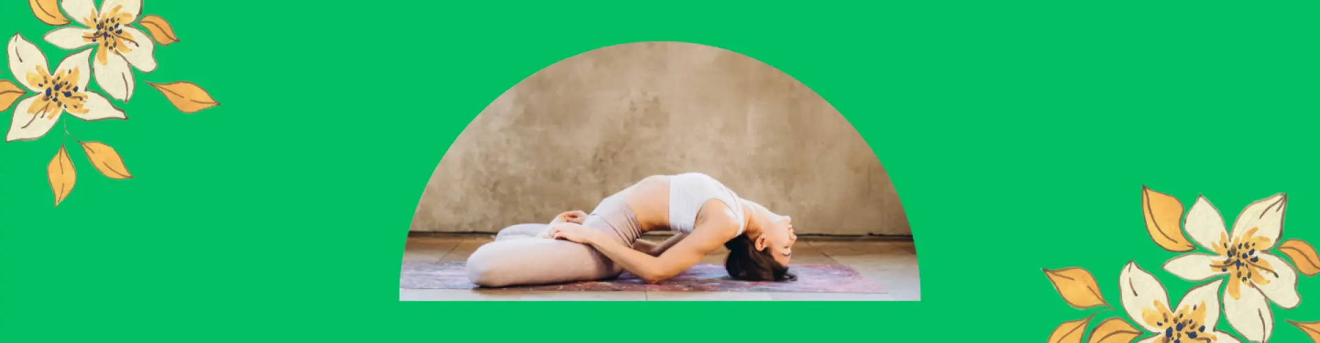 Empowered Vinyasa: Yoga Flow für Fortgeschrittene - Online Class by Sonic Yoga Studio