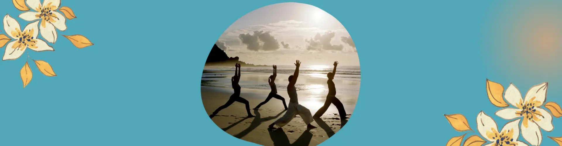 Yoga para todos los cuerpos: nivel abierto - Online Class by Sonic Yoga Studio