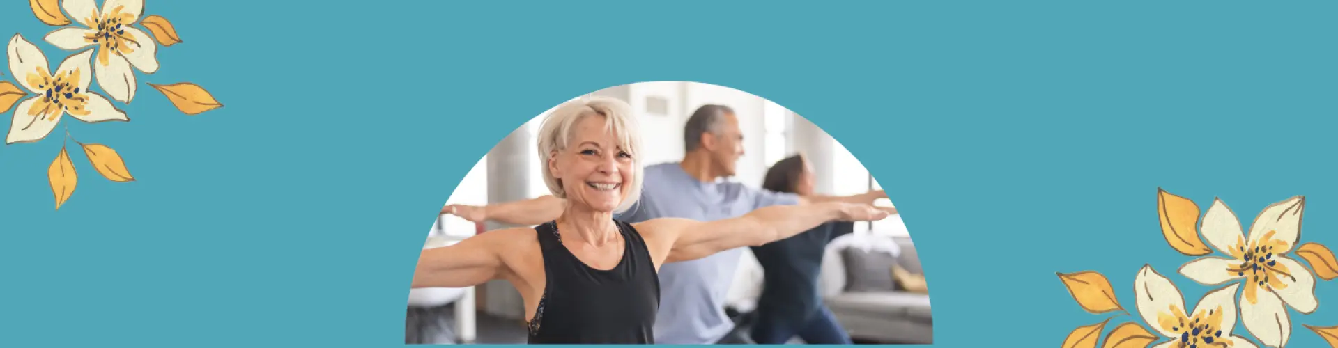 Yoga para todos los cuerpos: nivel abierto - Online Class by Sonic Yoga Studio