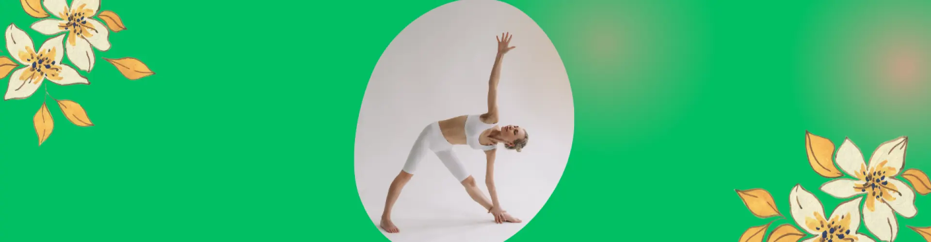 فينياسا المُمَكَّنة: تدفق اليوغا المتوسط - Online Class by Sonic Yoga Studio
