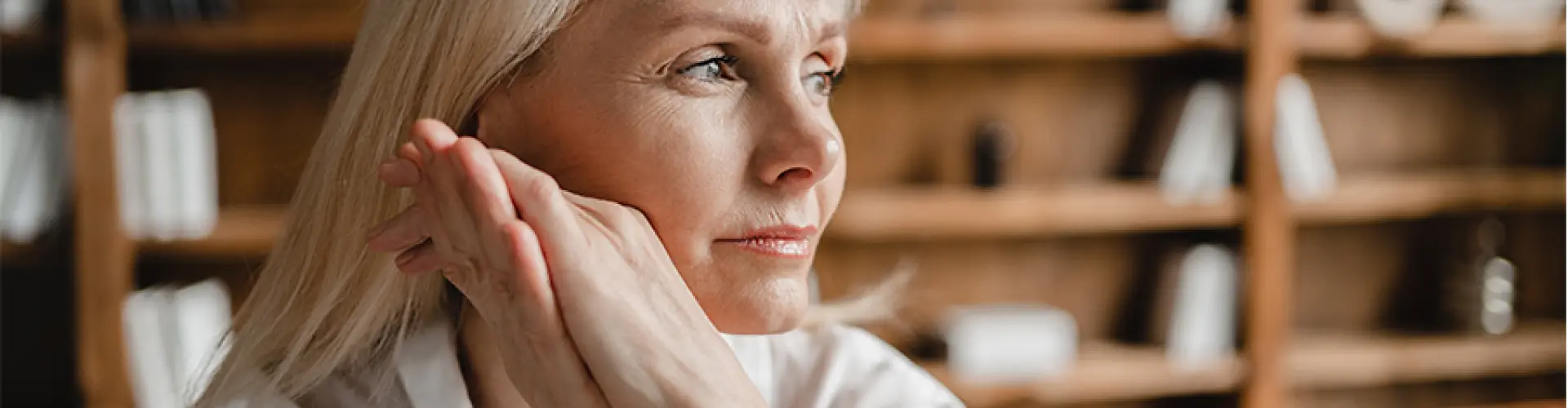Serie: Ormoni sani: trovare l'equilibrio nella perimenopausa e oltre - Online Class by Jess Anderson