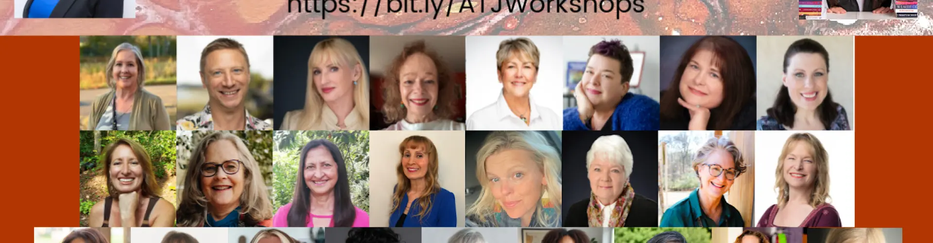 Начало трансформационного пути - Online Class by The Wellness Universe
