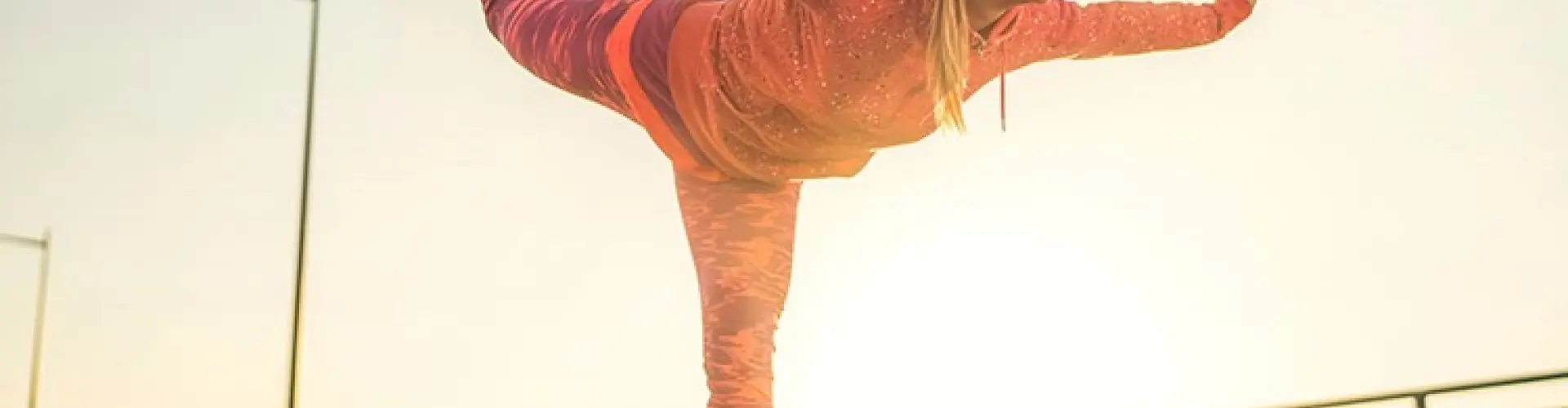 Vinyasa Flow  - Online Class by Jess Anderson