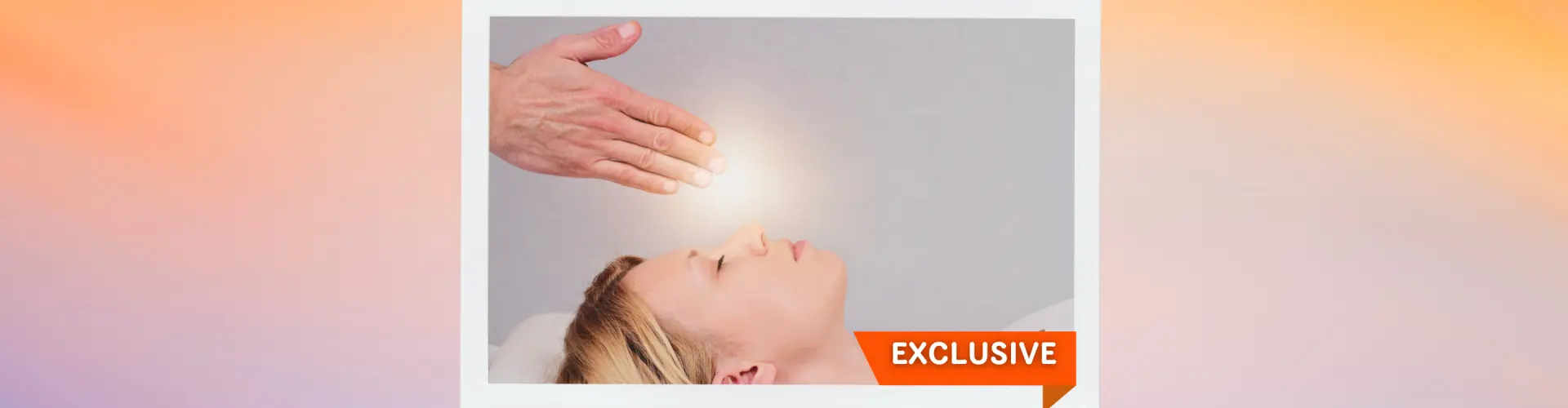 Fern-Reiki-Heilung - Online Class by Sarah Evans 