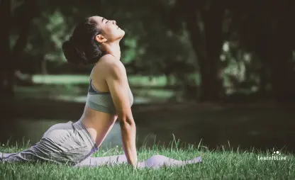 Take the Daily Wellness & Spirituality Quiz for Mindfulness and Holistic Growth