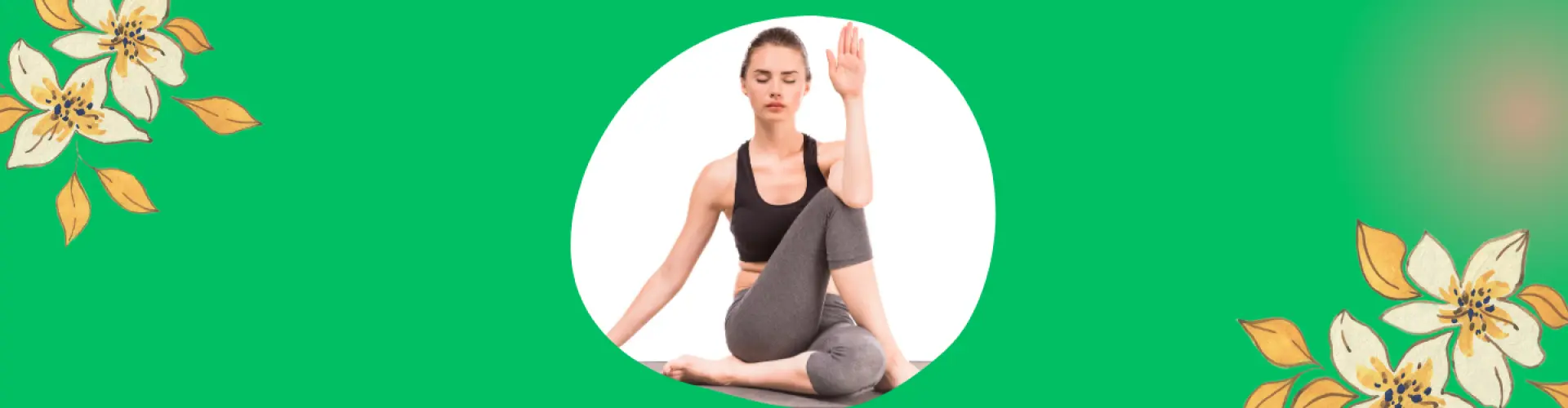 அதிகாரம் பெற்ற வினியாசம்: இடைநிலை யோகா ஓட்டம் - Online Class by Sonic Yoga Studio