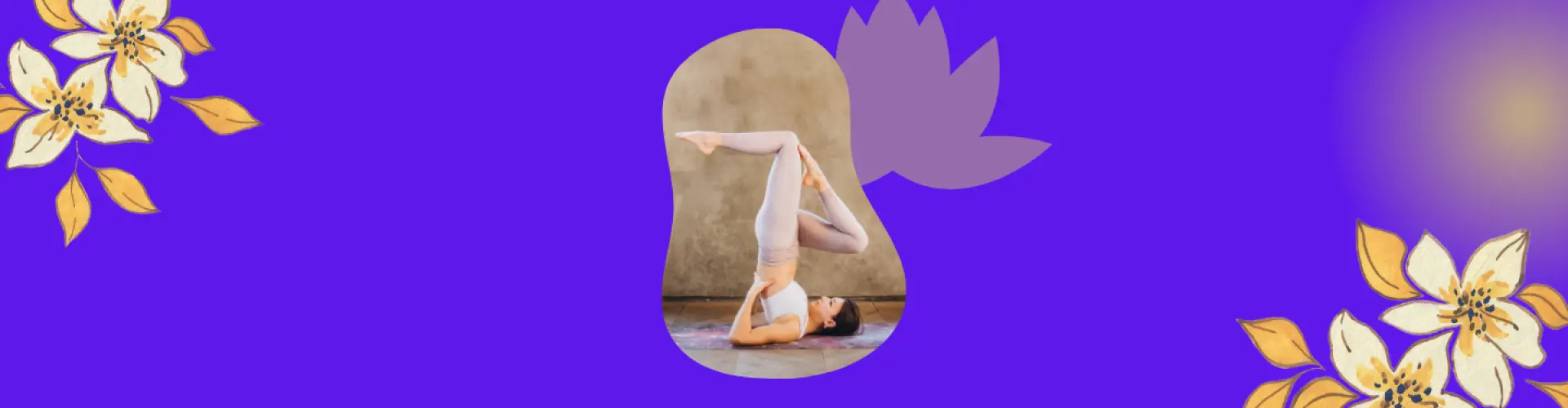 Flusso senza paura: Yoga Vinyasa avanzato - Online Class by Sonic Yoga Studio