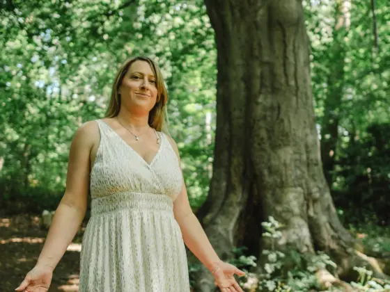Restorative Healing Yoga with Sarah Evans (5 Week Block)