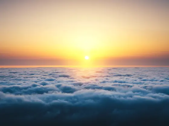 Guided Respite Break For Wellbeing Series